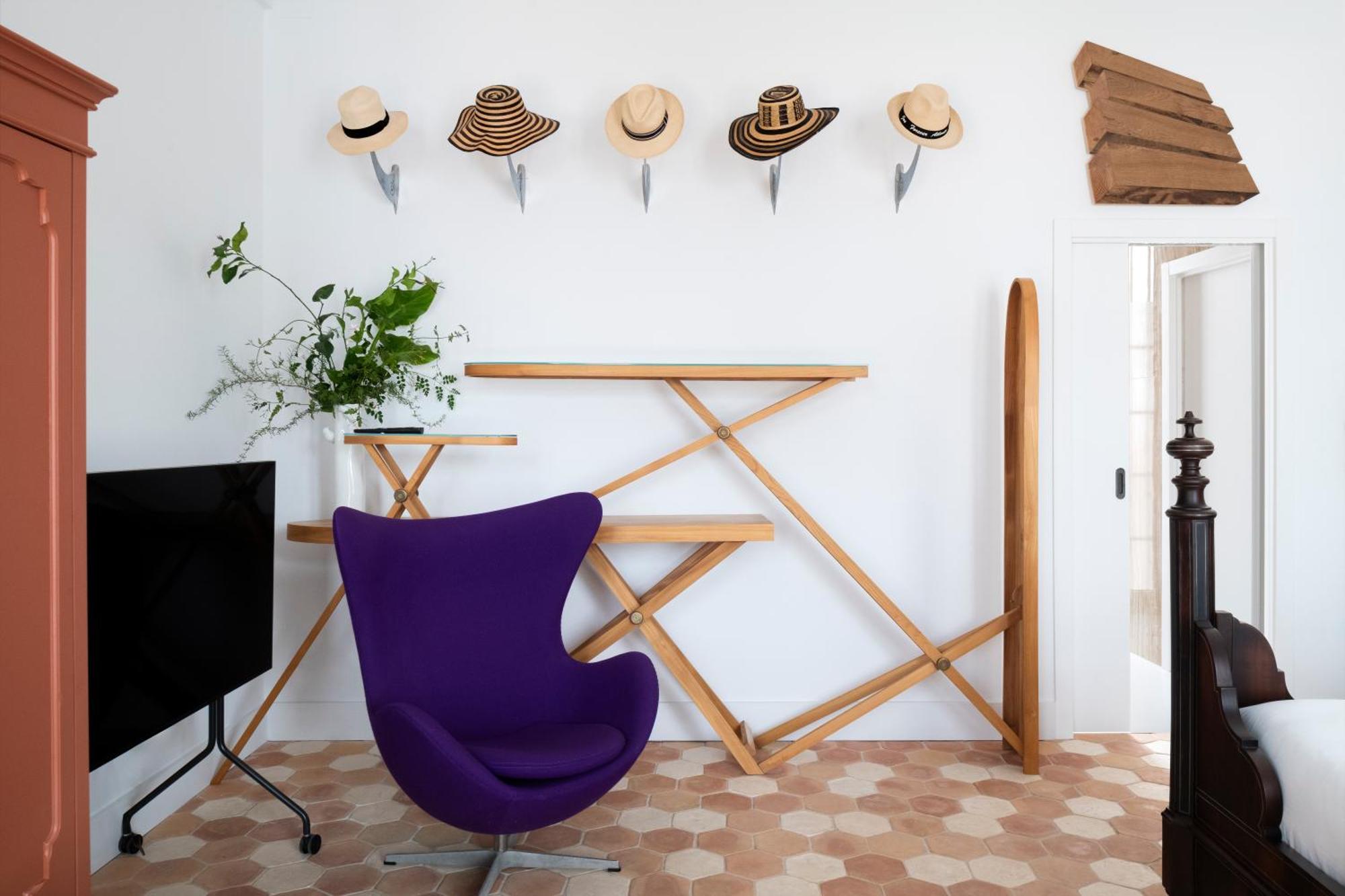 Hotel Boutique Casa Del Limonero Sevilla Exteriér fotografie