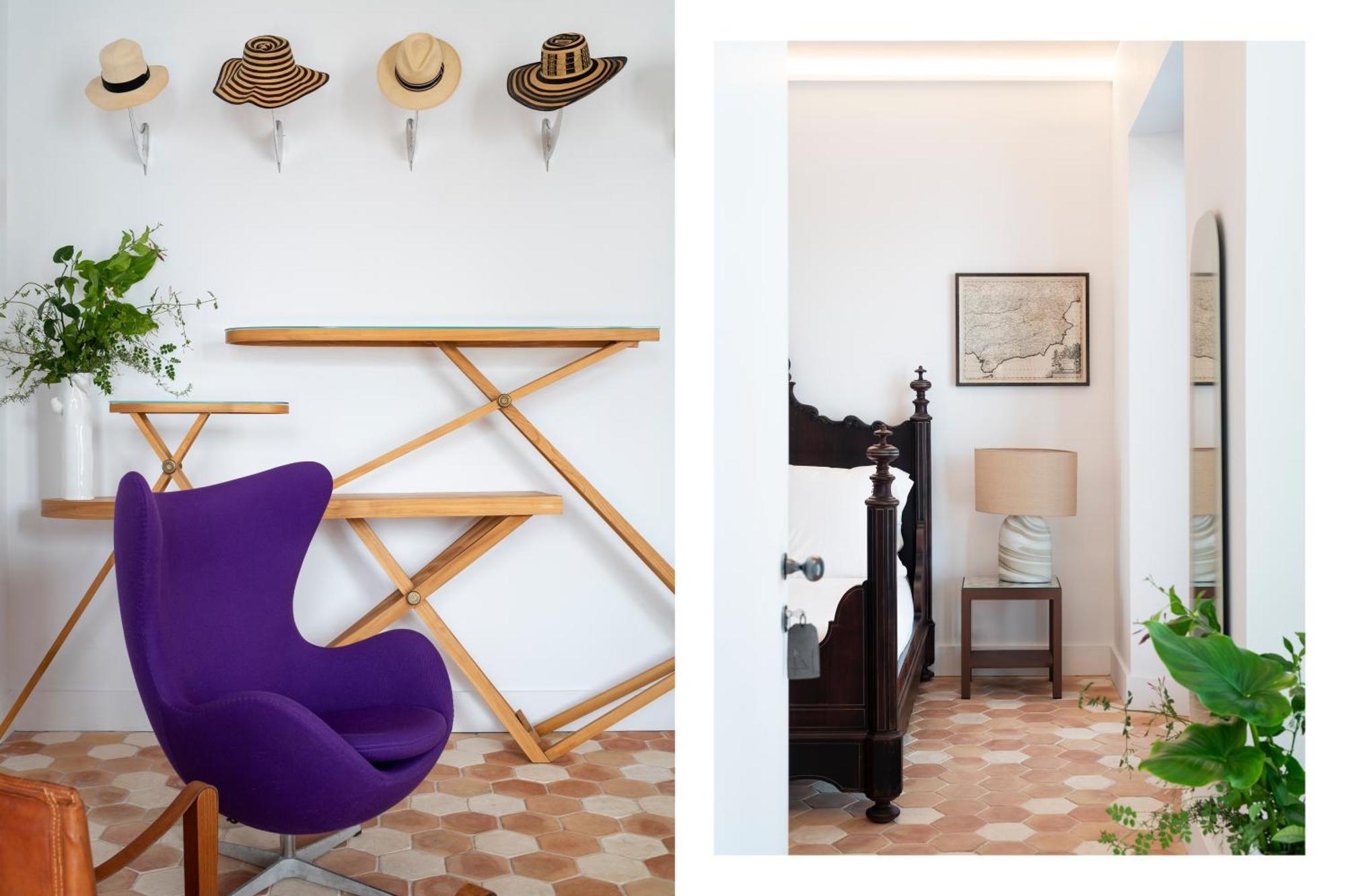 Hotel Boutique Casa Del Limonero Sevilla Exteriér fotografie