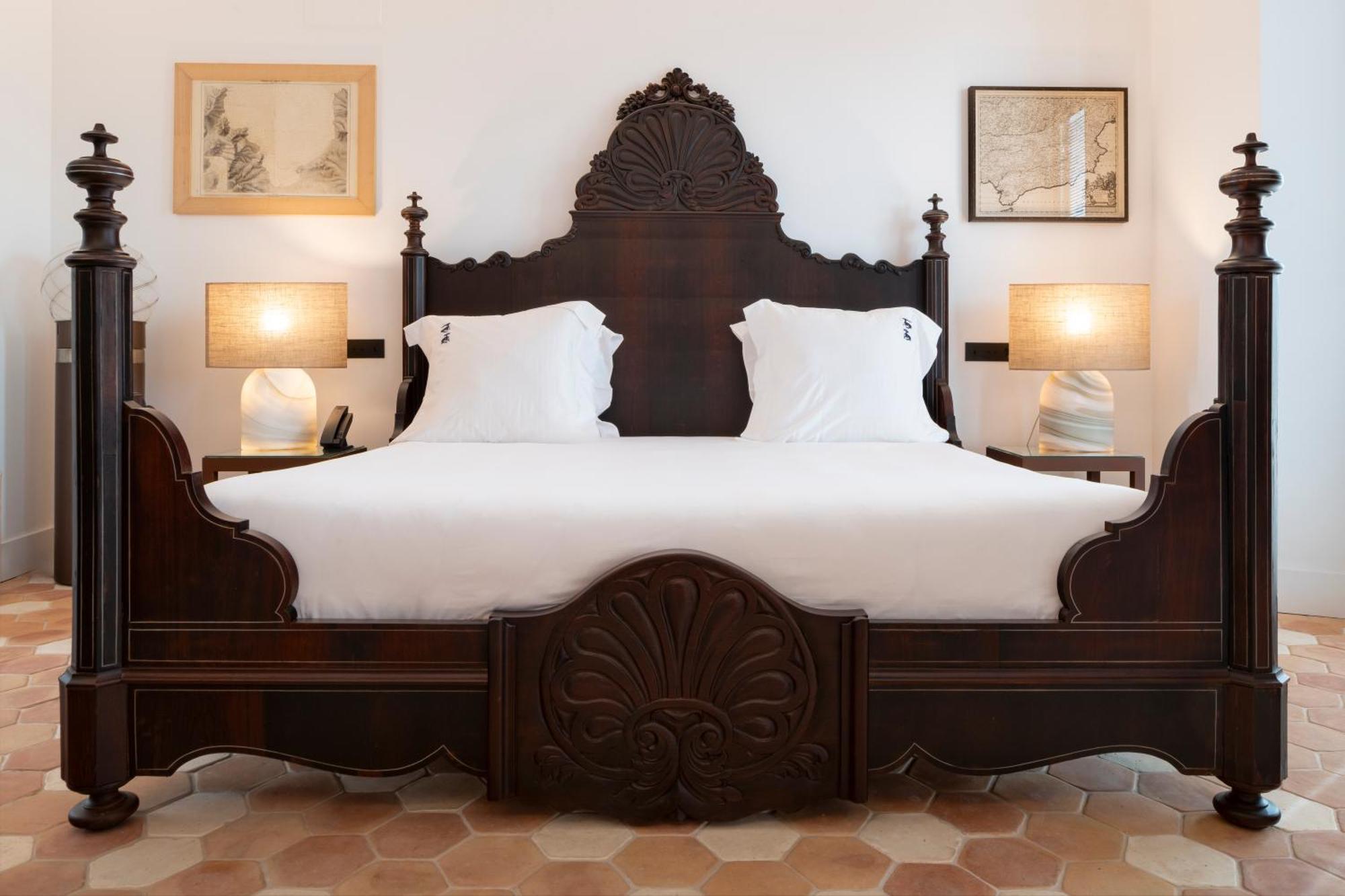 Hotel Boutique Casa Del Limonero Sevilla Exteriér fotografie