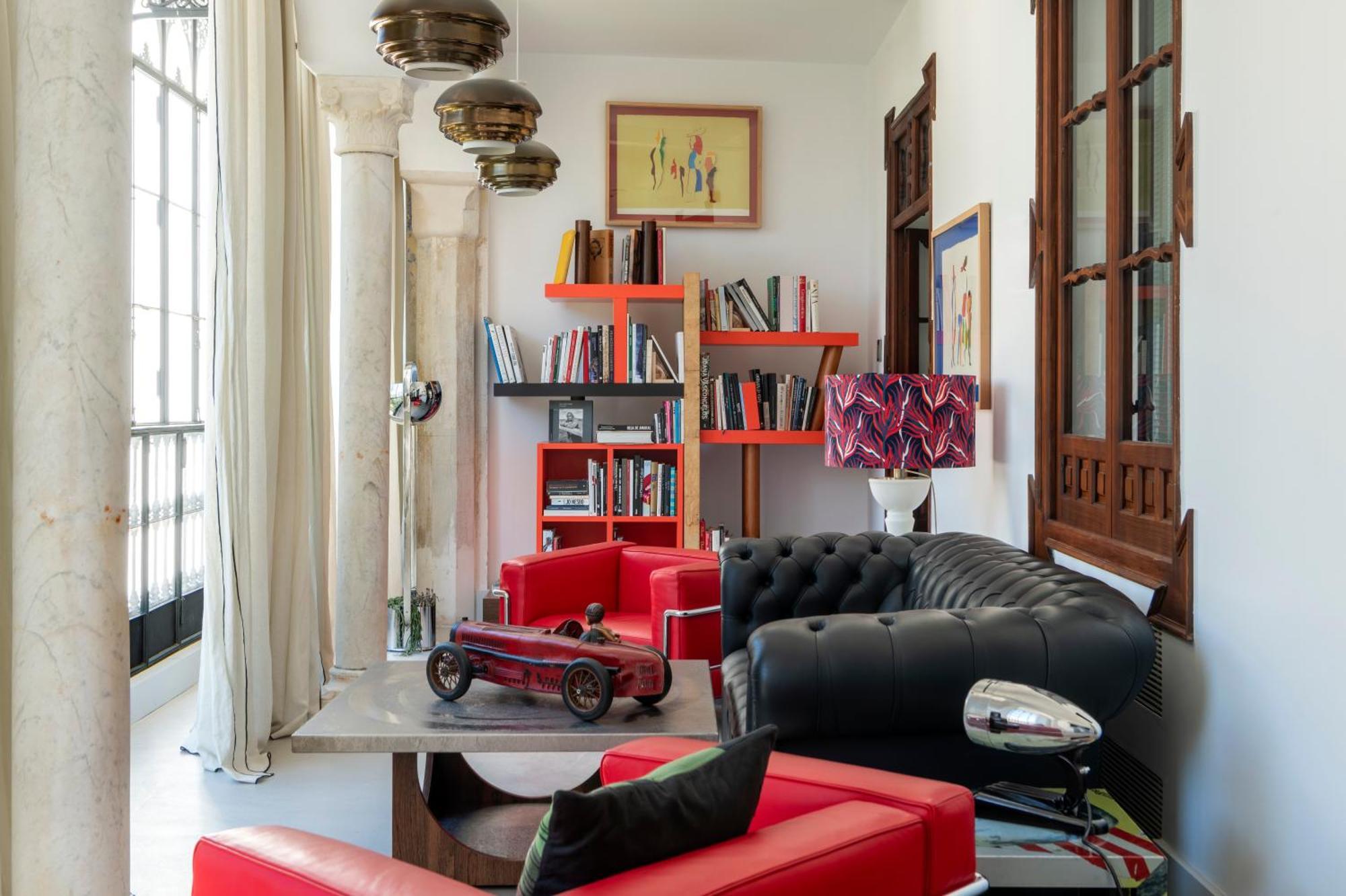 Hotel Boutique Casa Del Limonero Sevilla Exteriér fotografie