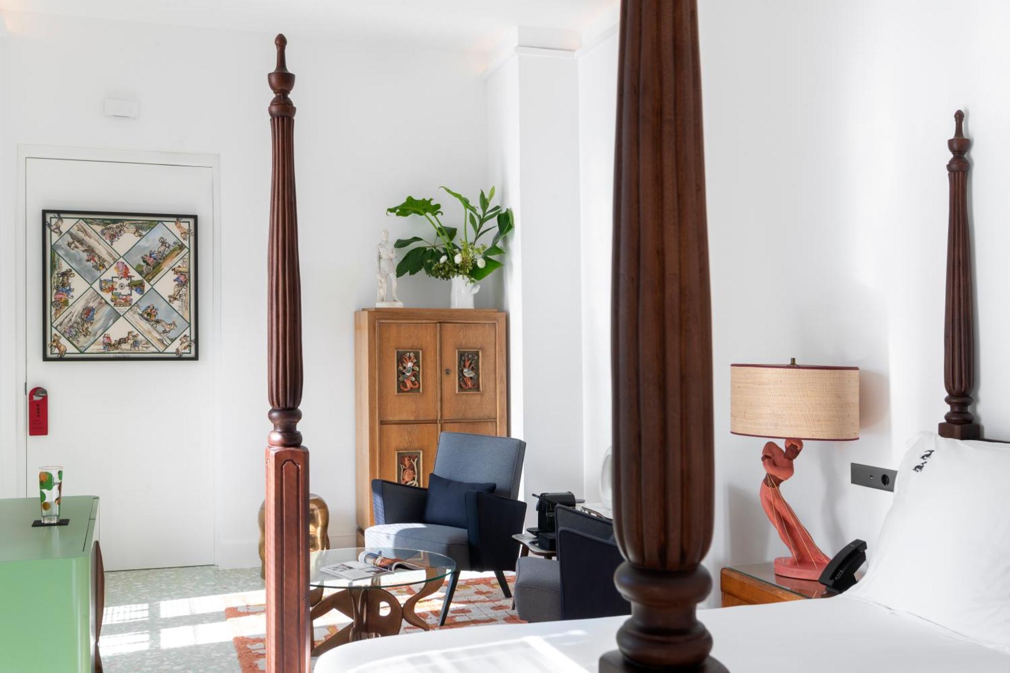 Hotel Boutique Casa Del Limonero Sevilla Exteriér fotografie