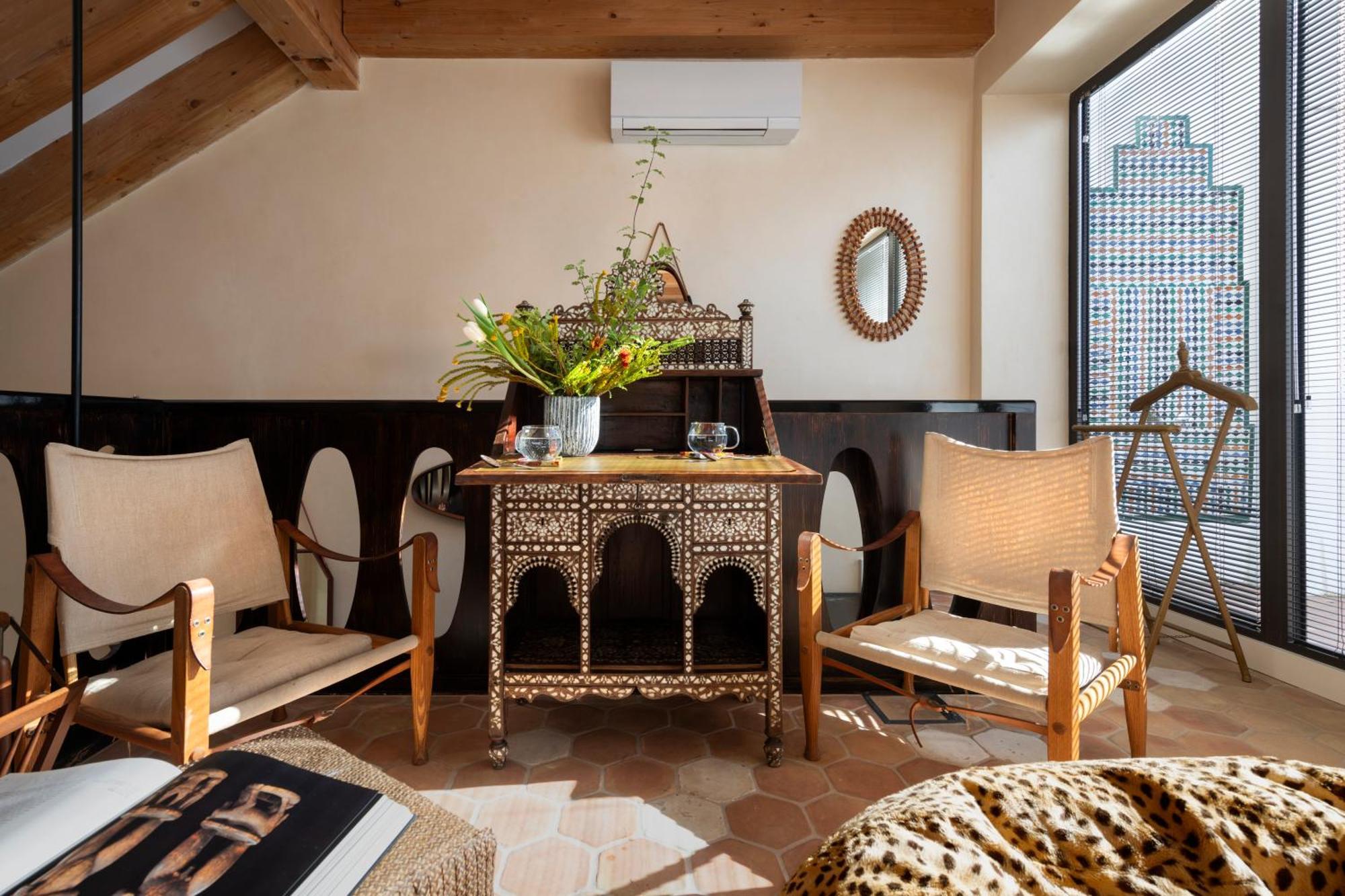 Hotel Boutique Casa Del Limonero Sevilla Exteriér fotografie
