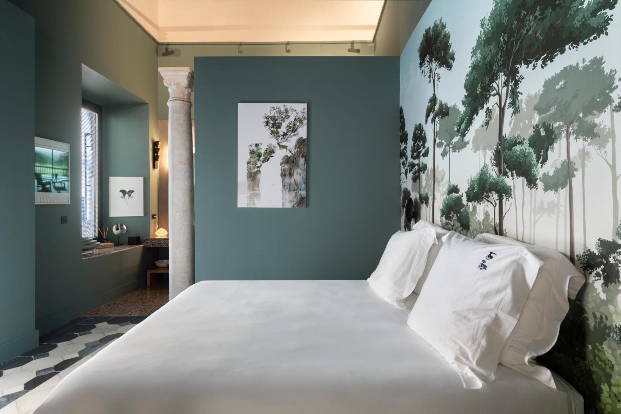 Hotel Boutique Casa Del Limonero Sevilla Exteriér fotografie